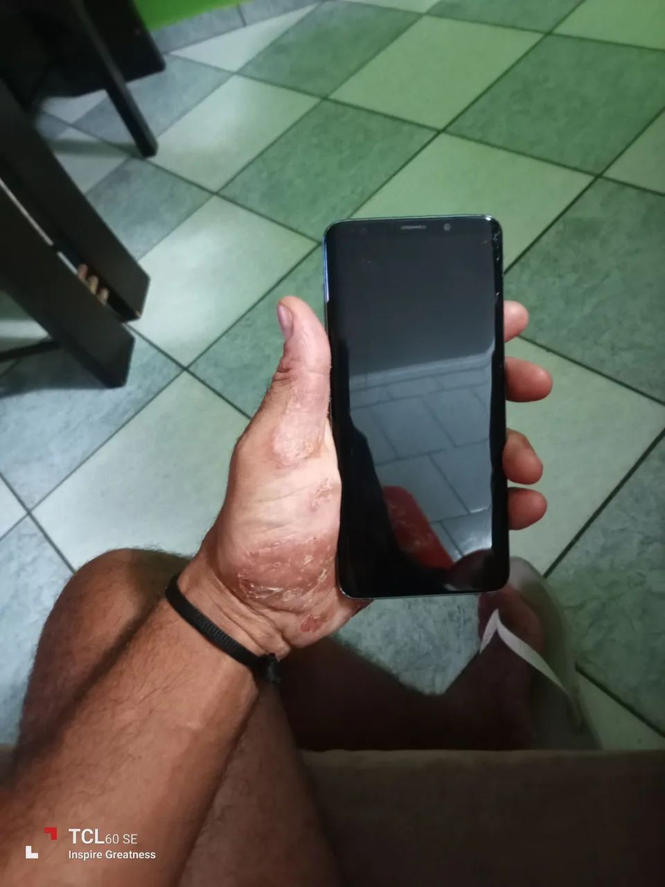 Celular Samsung Galaxy S9+ - Foto 4