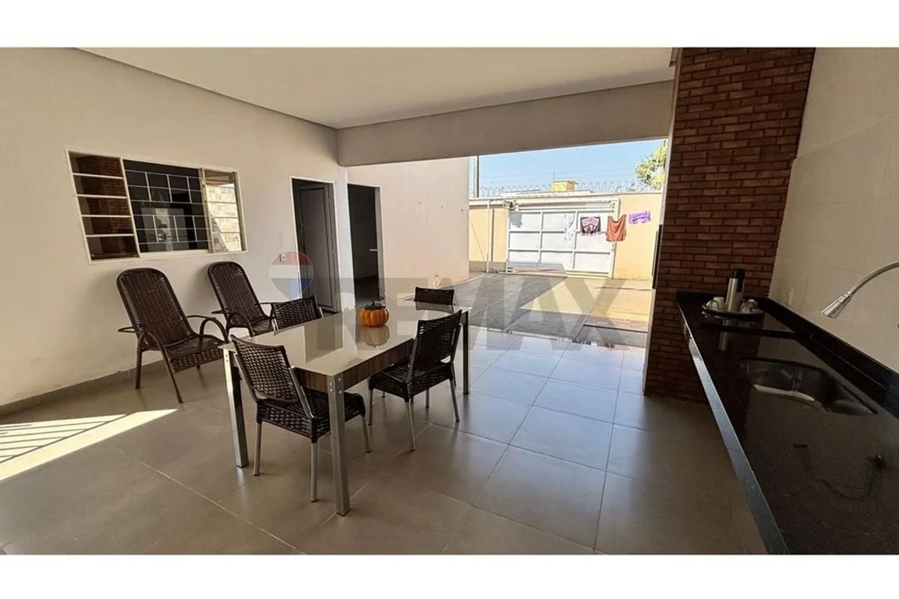 Casa Moderna e Confortável em Barra do Garças/MT - Foto 5