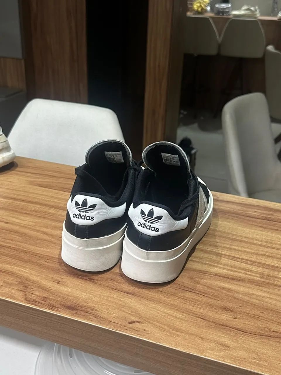 Tênis Adidas Bonega  - Foto 3
