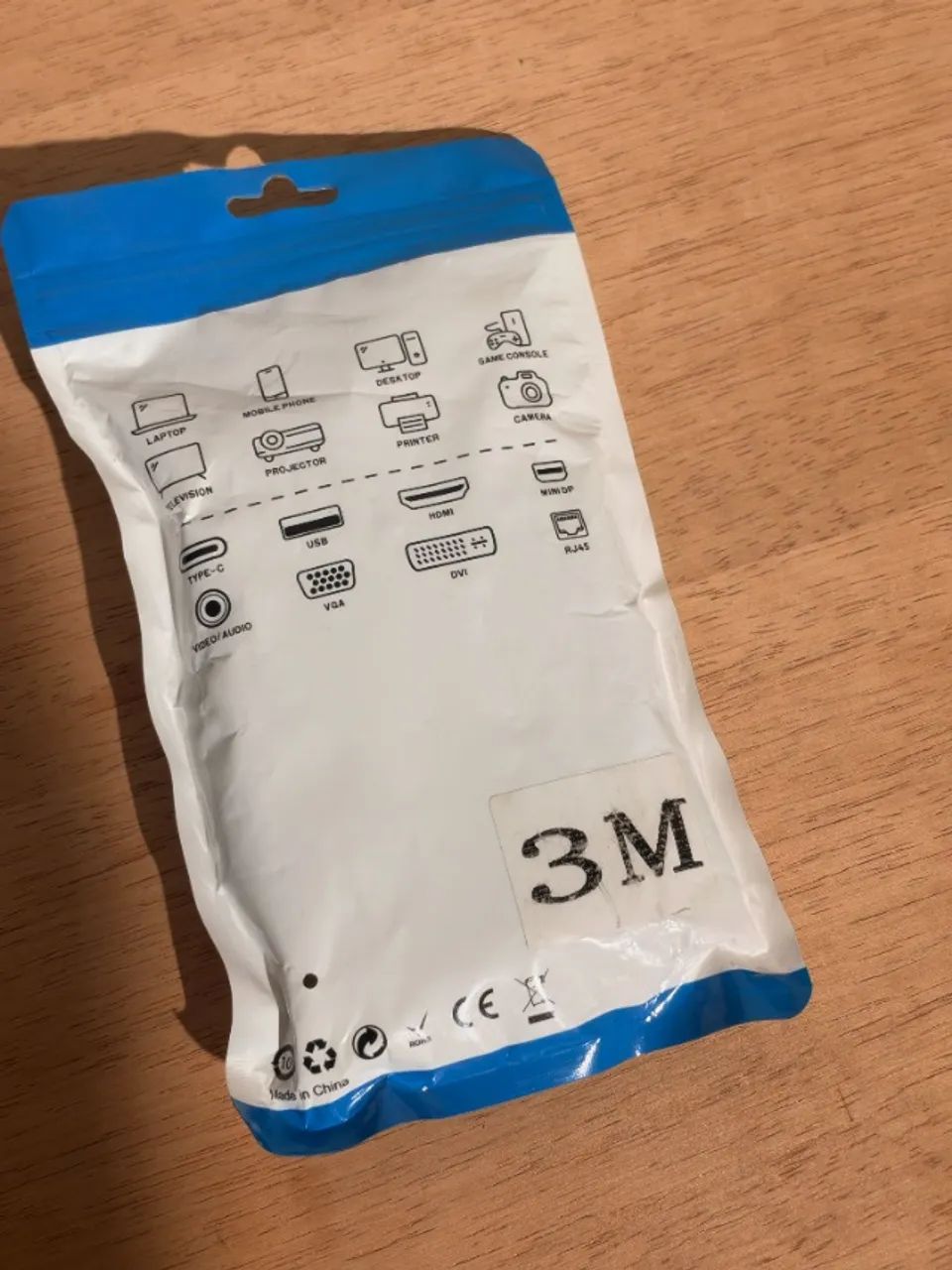 Cabo Interface Usb-c X P10 - Foto 2
