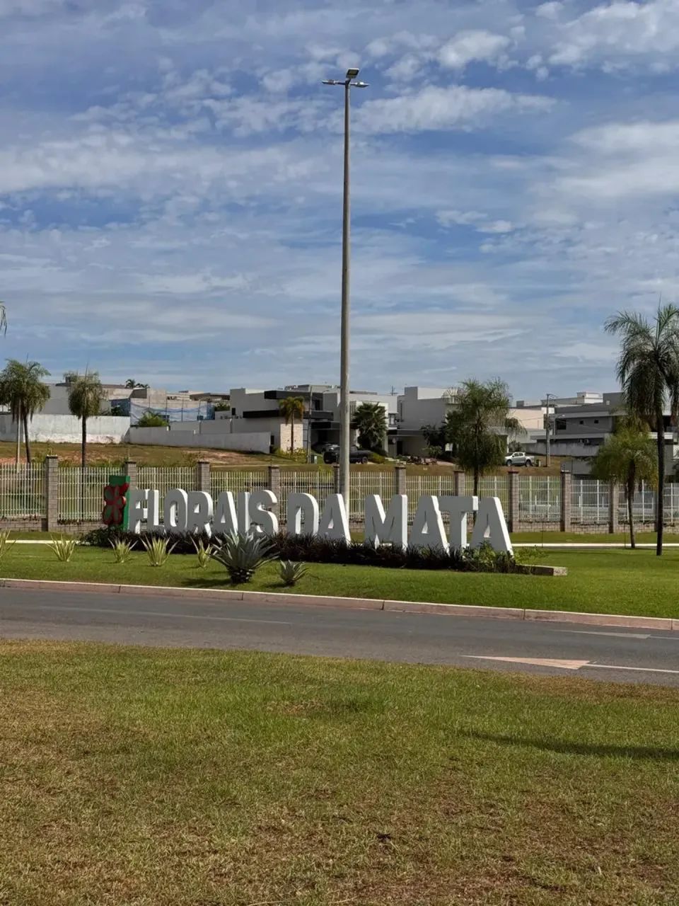 FLORAIS DA MATA TERRENO 430 METROS