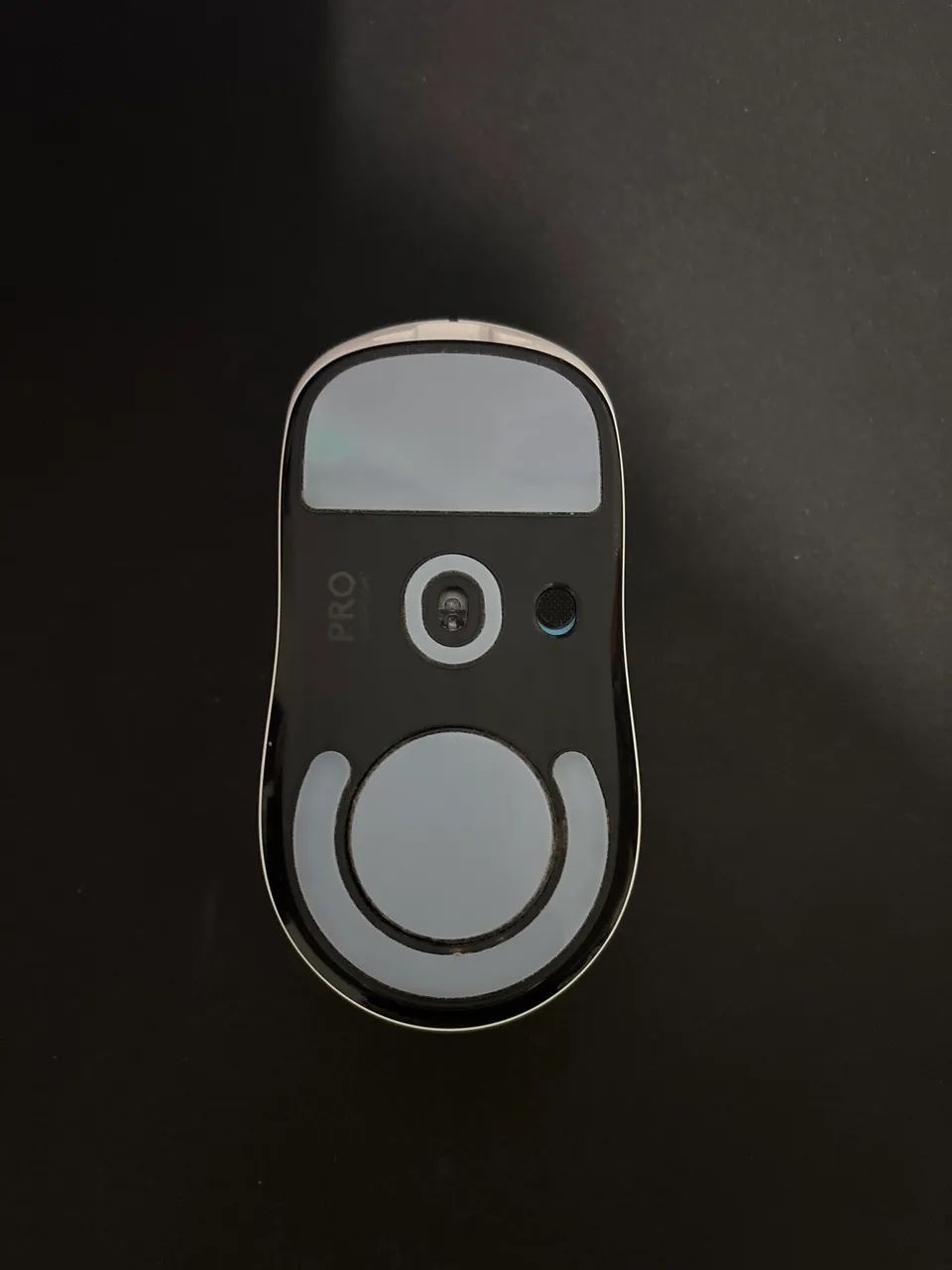 LOGITECH G PRO SUPERLIGHT GAMING MOUSE403953845913538561