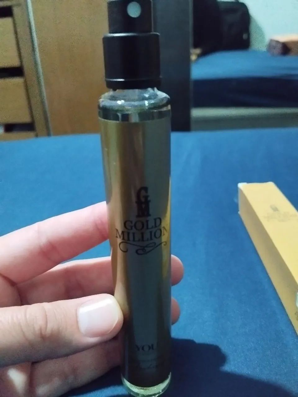 Perfume Gold Million For Men [REF. One Million] - Foto 3
