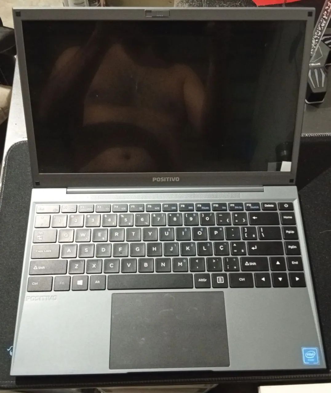 Notebook Positivo Master N1240 - Foto 2