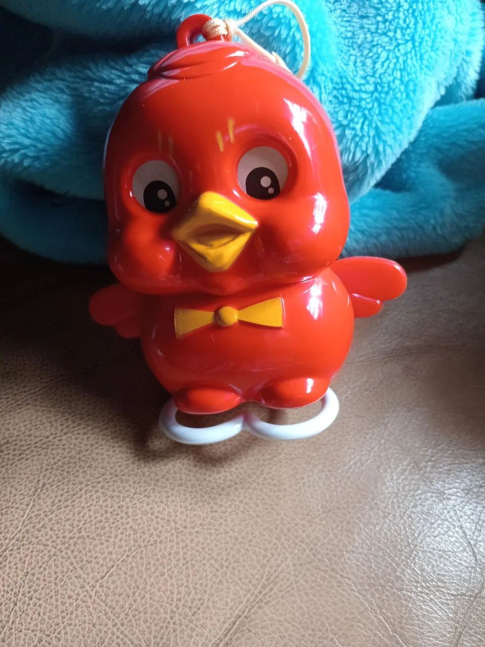 Brinquedo antigo - Foto 2