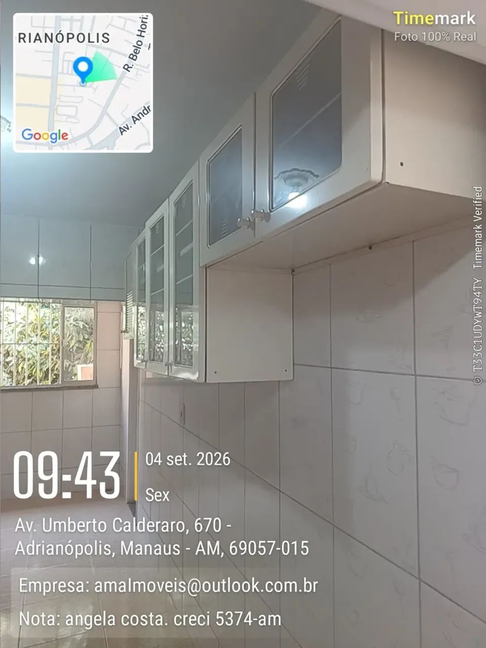 Lindo Apto para locação - Foto 5