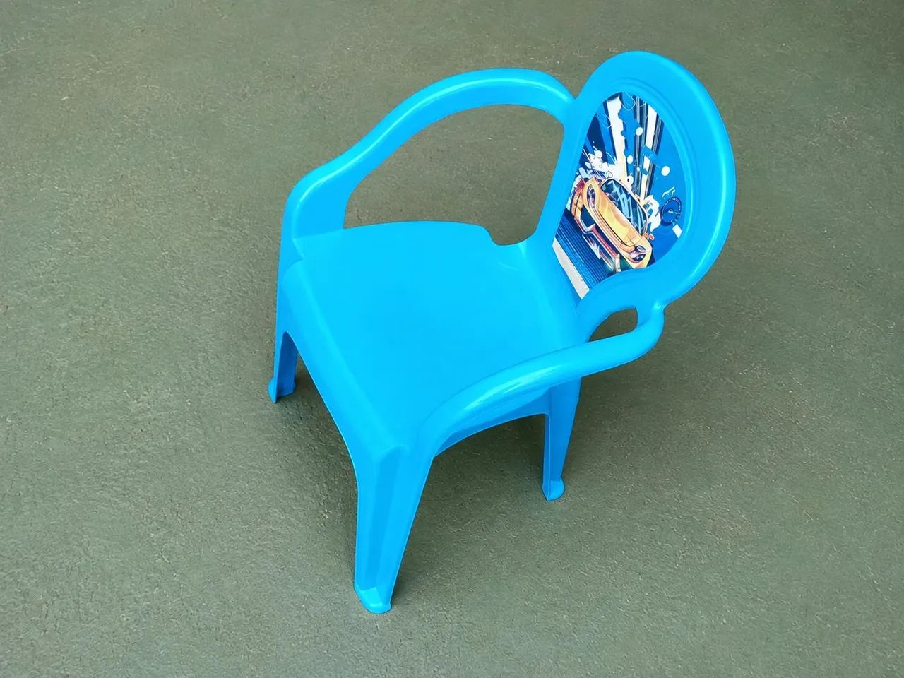 Cadeira infantil 