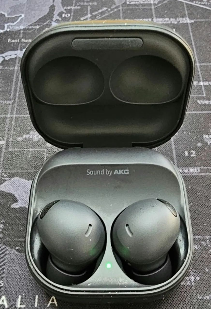 Fone Galaxy Buds 2 Pro
