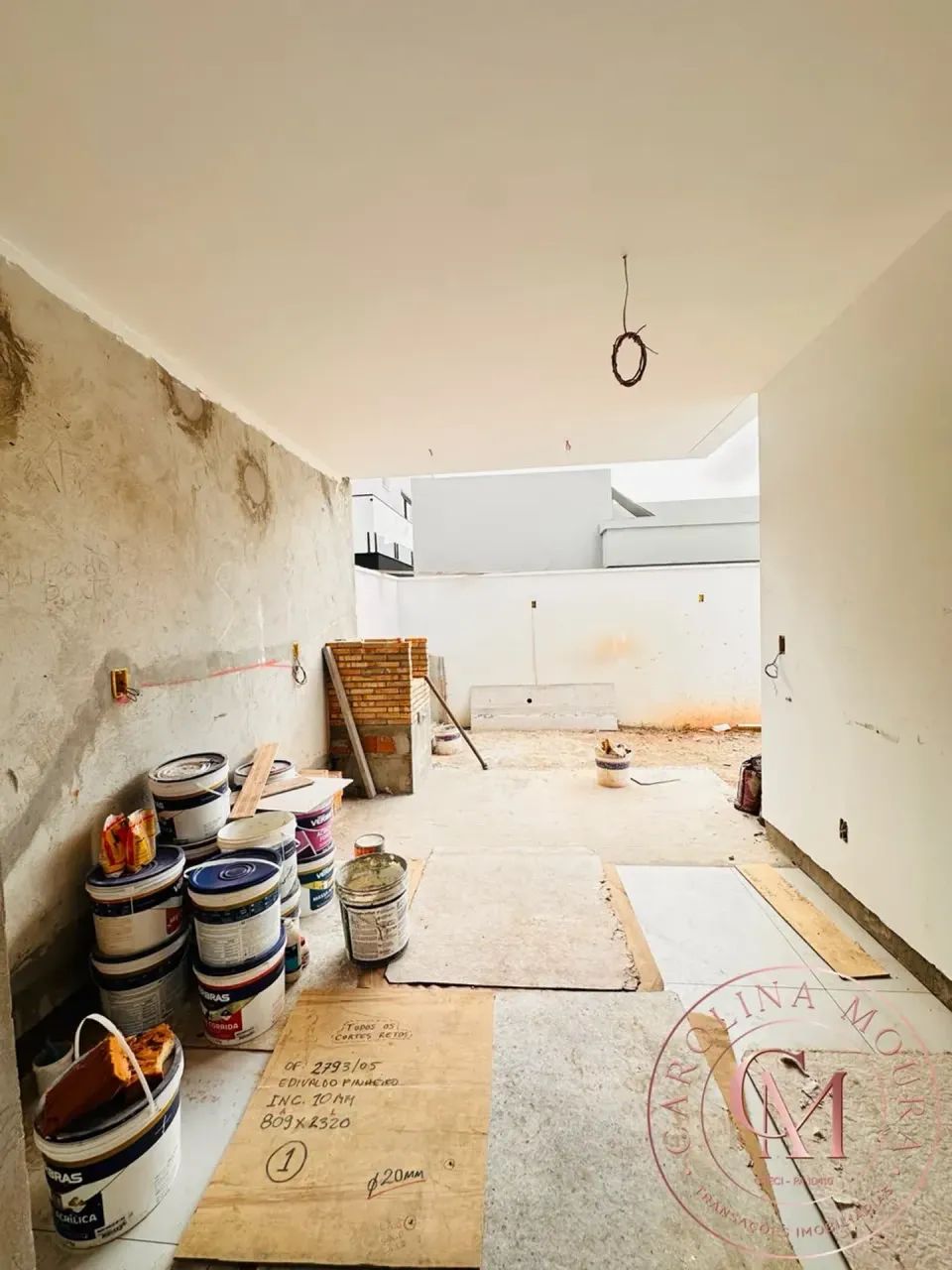 Condomínio Quinta das Orquídeas - Casa com 4 quartos sendo 3 suíte. - Foto 4