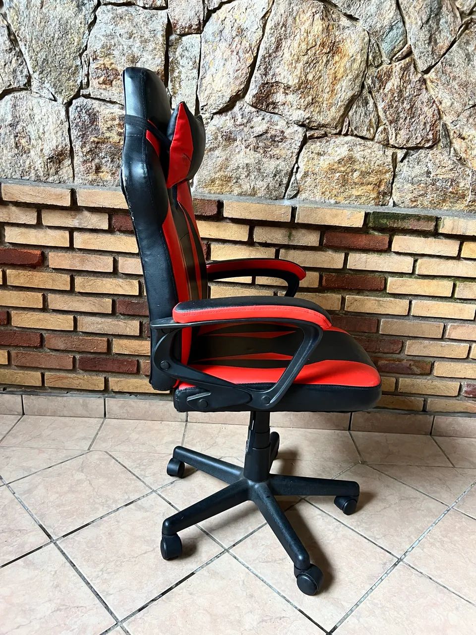 Cadeira Gamer - Foto 5