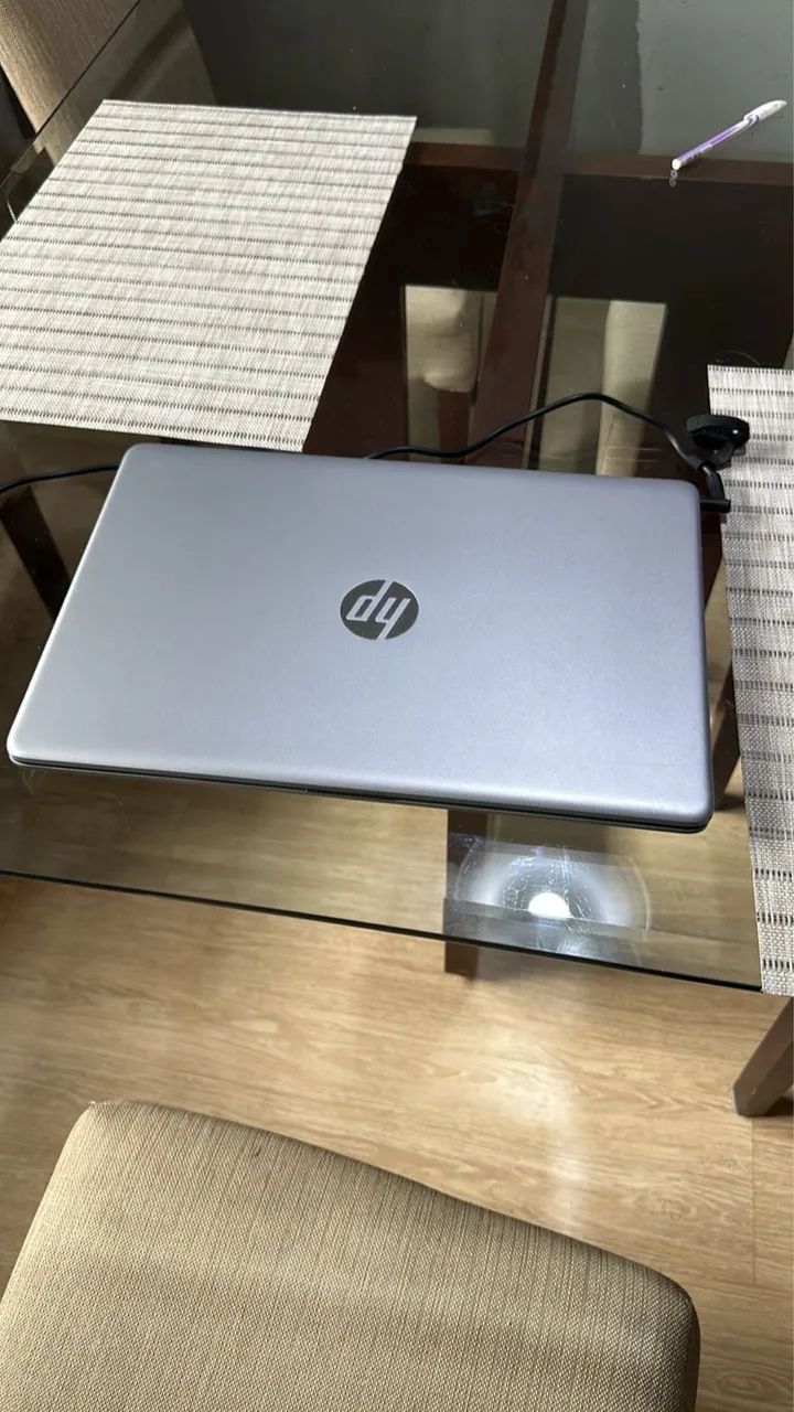 Notebook HP em ótimo estado  - Foto 2