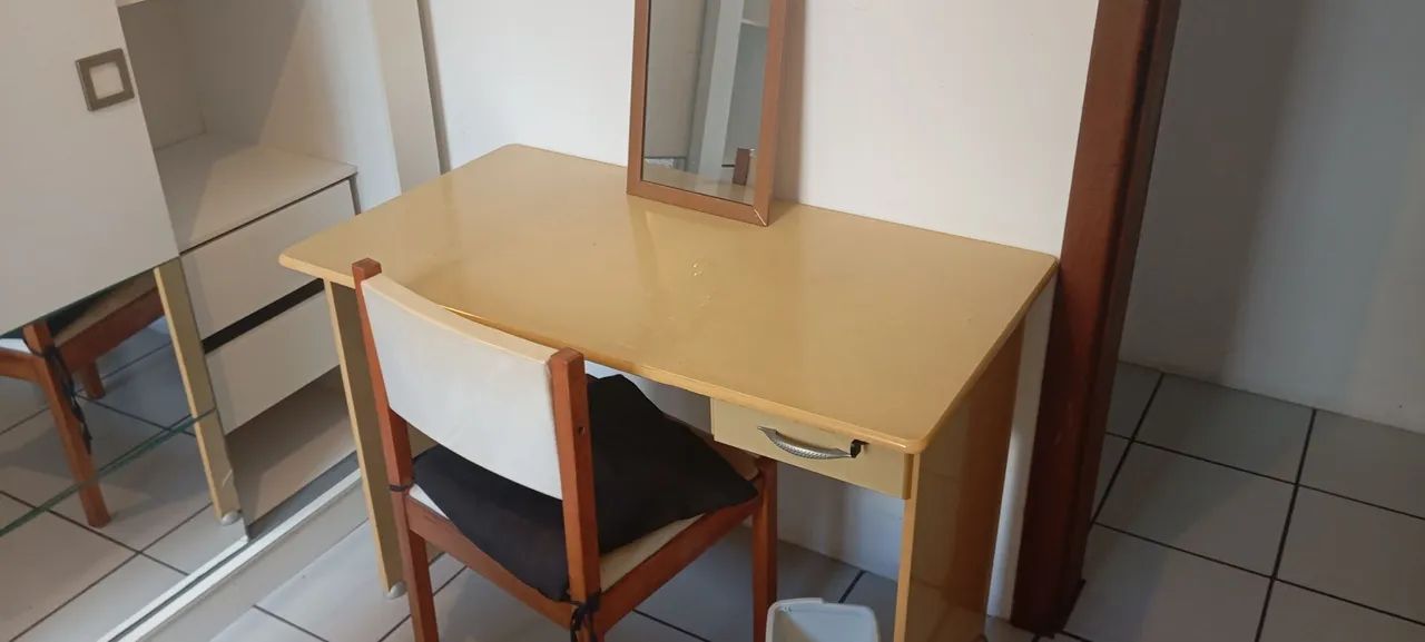 QUARTO PARA ALUGAR (600M DA UFSC) - Foto 3