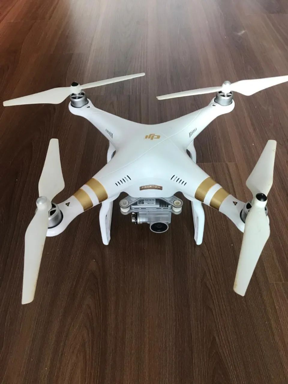 Drone DJI Phanton 3 Profissional