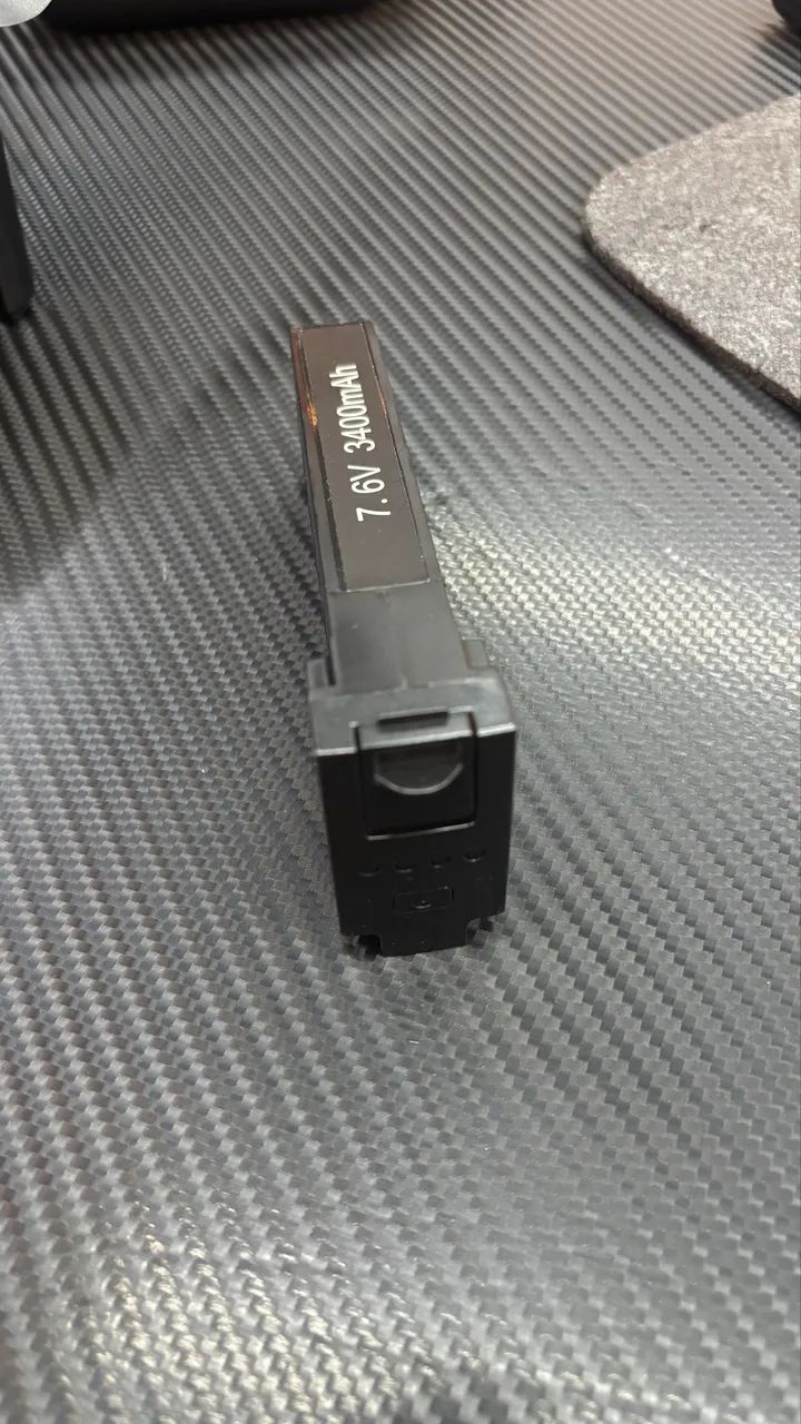 Drone SG906 Pro GPS - Completo, Pouco Uso - Foto 5