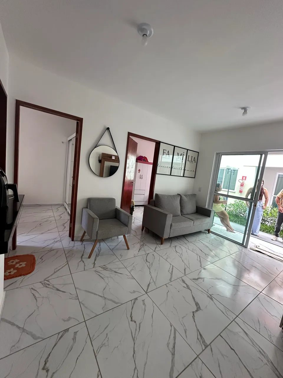 APARTAMENTO DE REPASSE BARROCÃO EXCLUSIVO - Foto 3