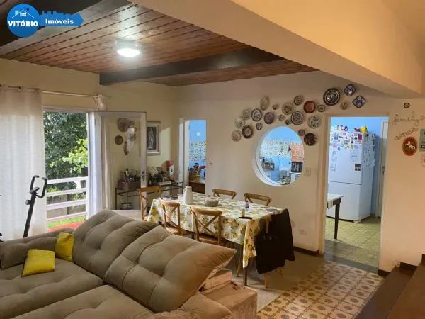 Casa á venda próximo ao Centro !