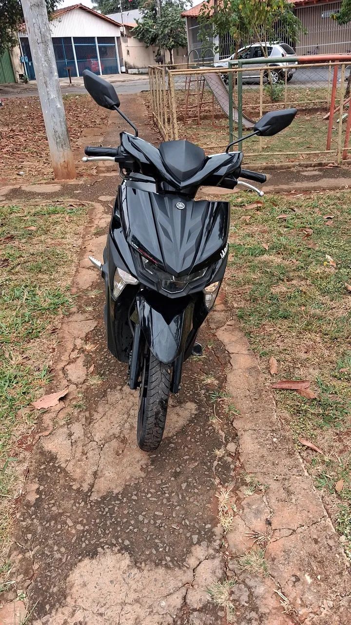 Neo 125 automatica  - Foto 3