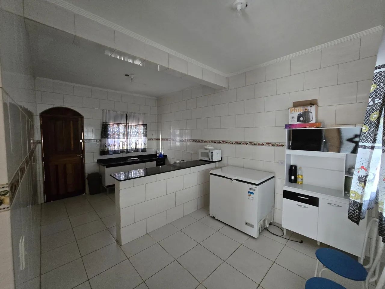 Canto do Ed - Foto 2