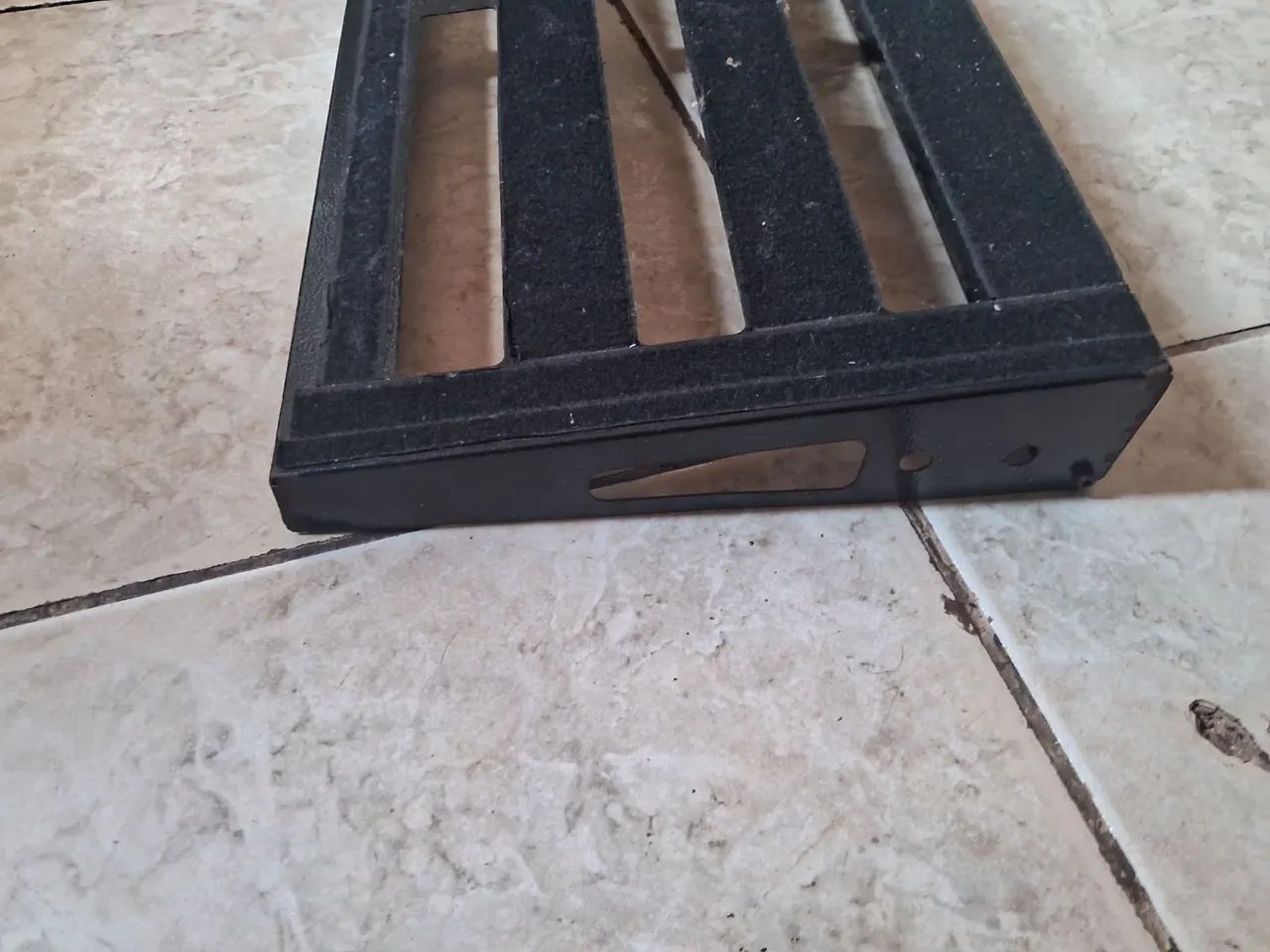 Pedalboard 32×62 - Foto 4