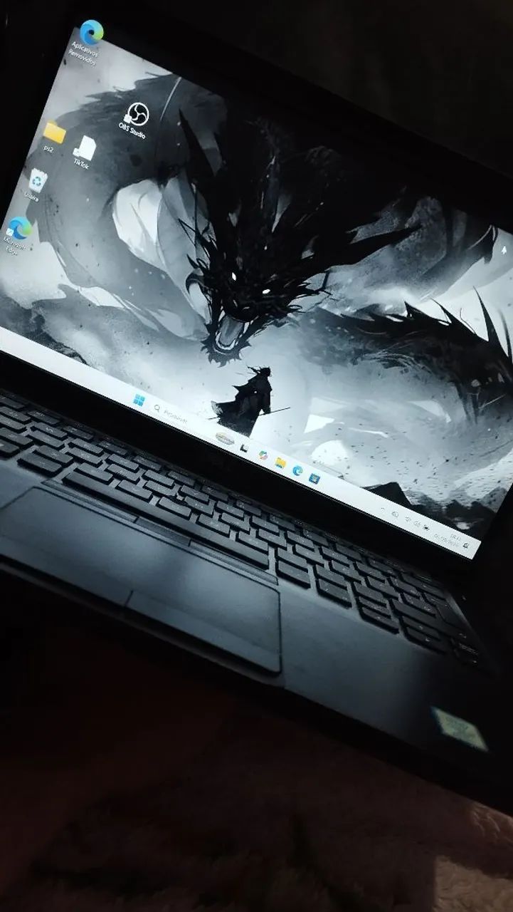 Dell Latitude 5400 - I5 | 16GB RAM | SSD M.2 - Foto 3
