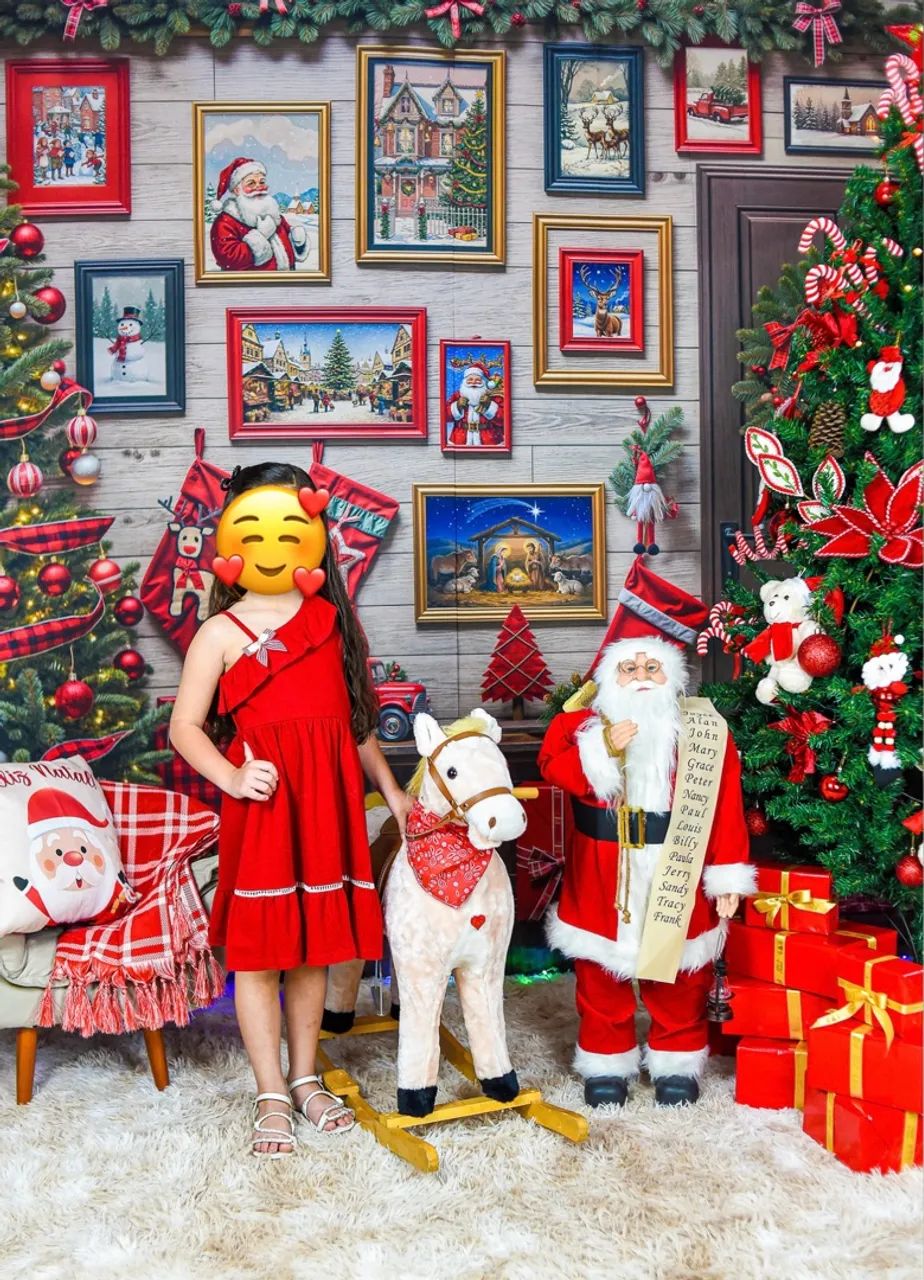 Cenário fotográfico de Natal - Foto 2