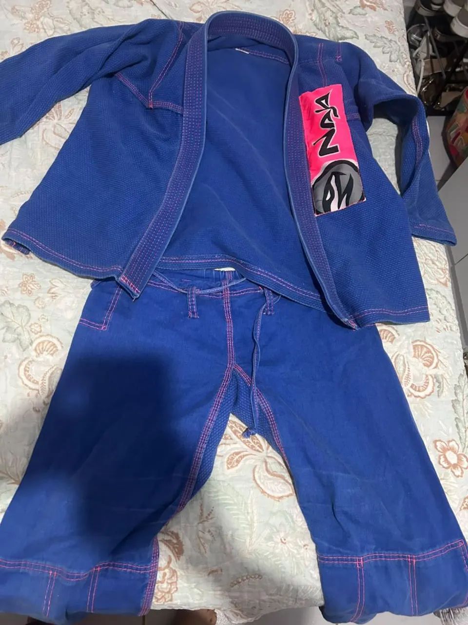 Kimono Naja - Foto 2