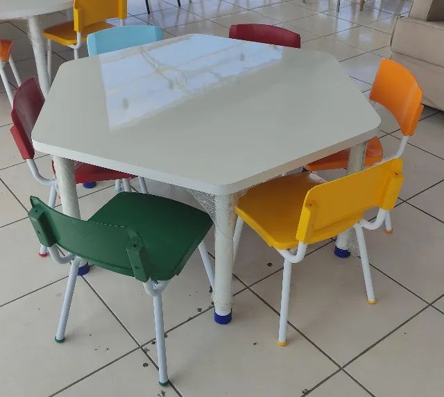 Escola - Foto 3