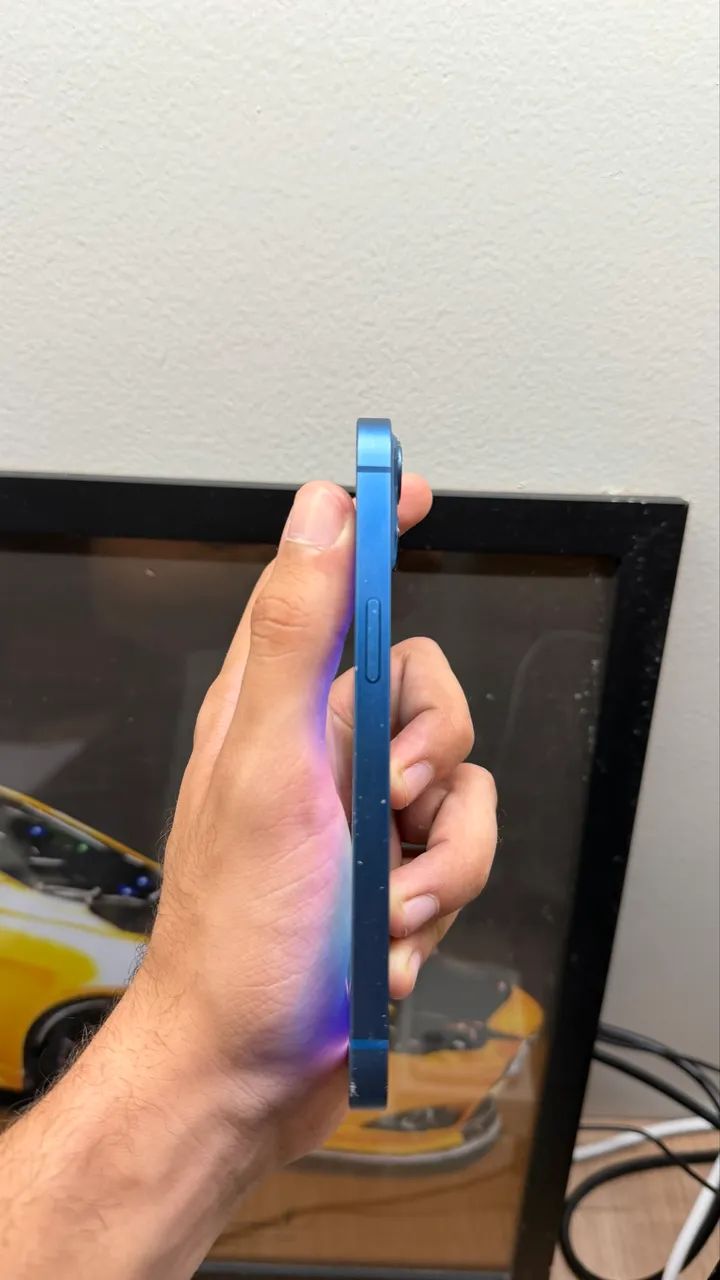 iPhone 13 256gb - Foto 3