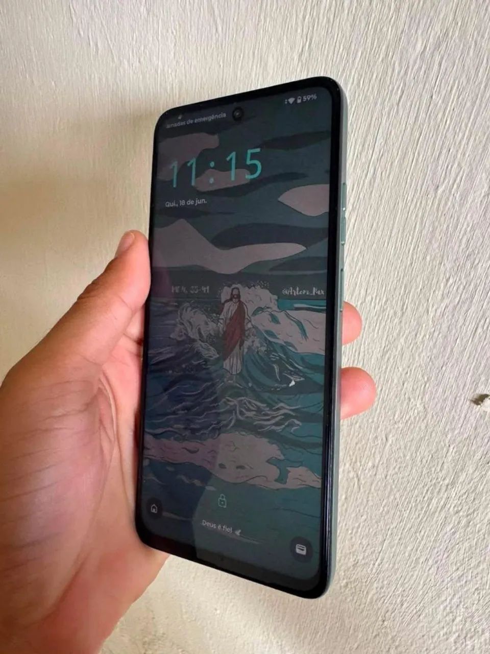 Moto g35 5g 256gb - Foto 2