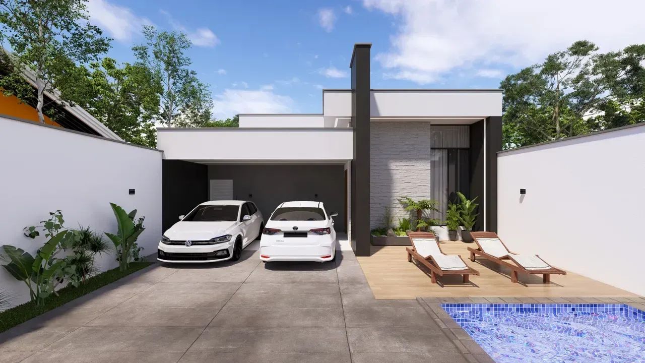 Casa em Construção no Araçagy  Oportunidade Única! - Foto 3