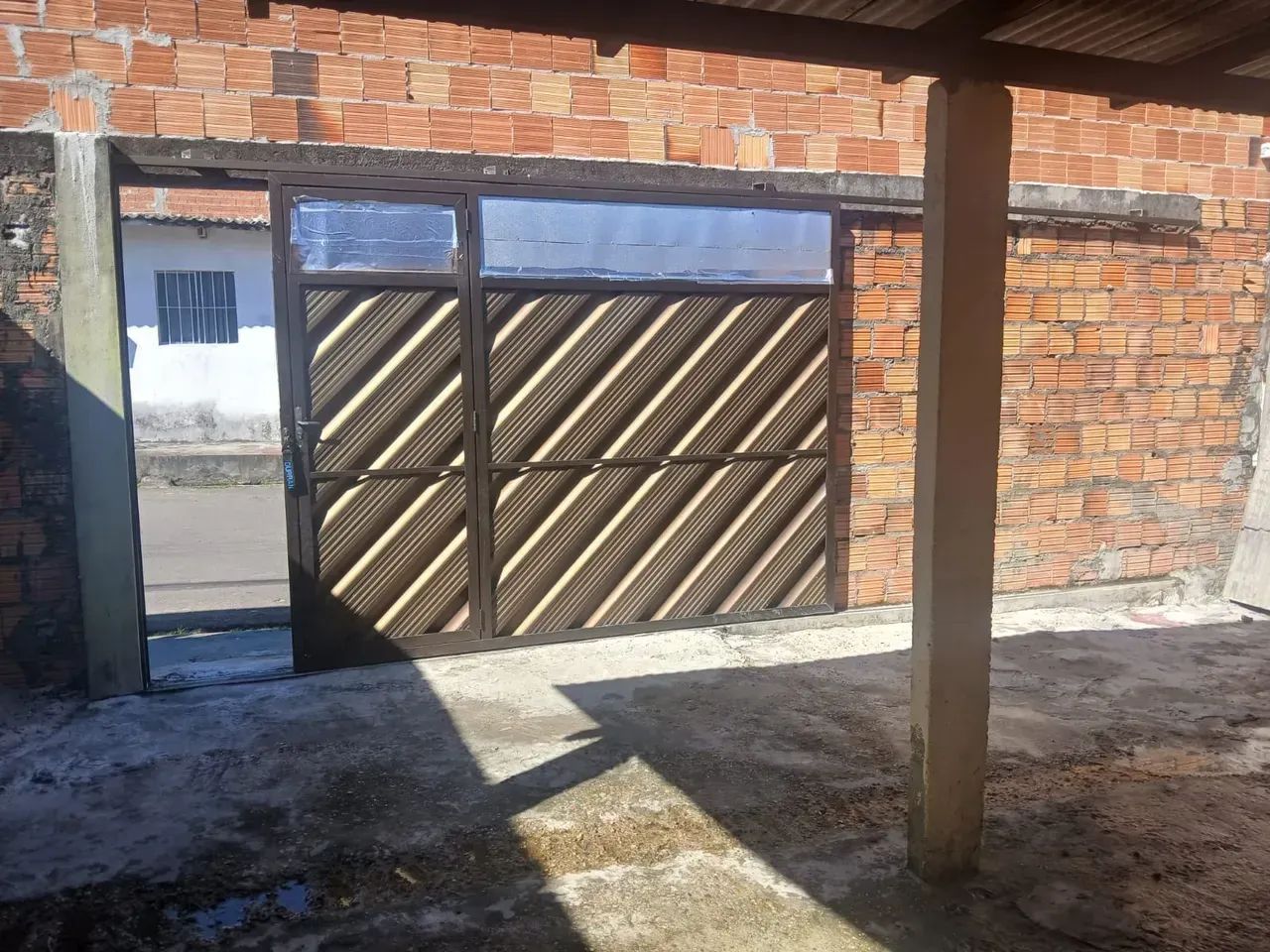 CJ NOVA CIDADE, Excelente Imóvel de 02 Quartos - Foto 4