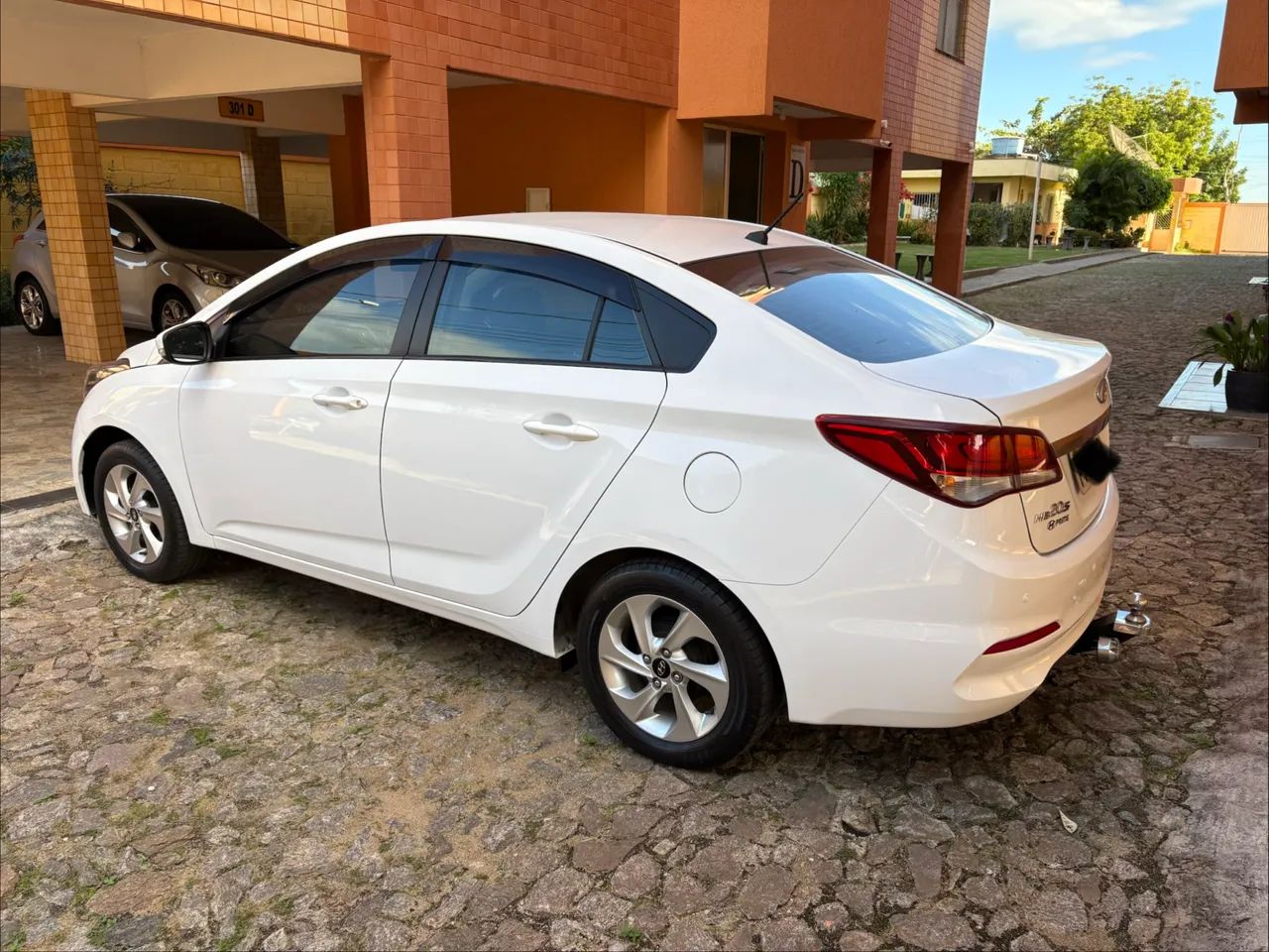 Hb20 12.000km rodados  - Foto 2