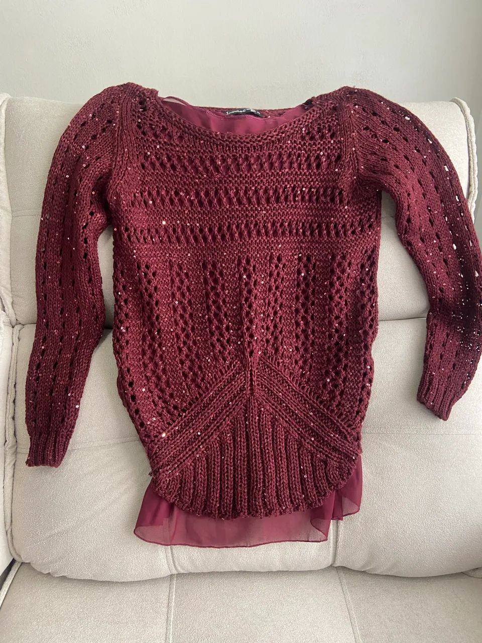 Blusa feminina  - Foto 5