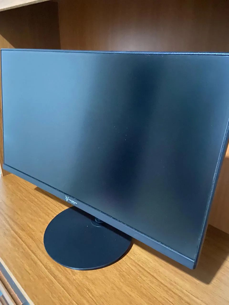 Monitor Husky 75Hz Full HD em ótimo estado - Foto 2