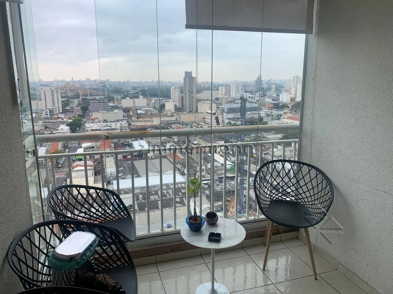 APARTAMENTO BARRA FUNDA 3 DORMITORIOS 2 VAGAS - Foto 3