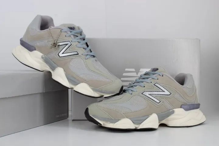 a様売約済 Tênis new balance 9060 super conservado - Calçados - Água Verde