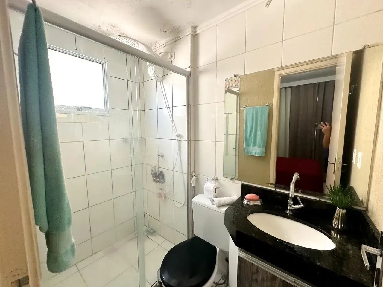 Apartamento Residencial Dakota - 3 quartos - Foto 7