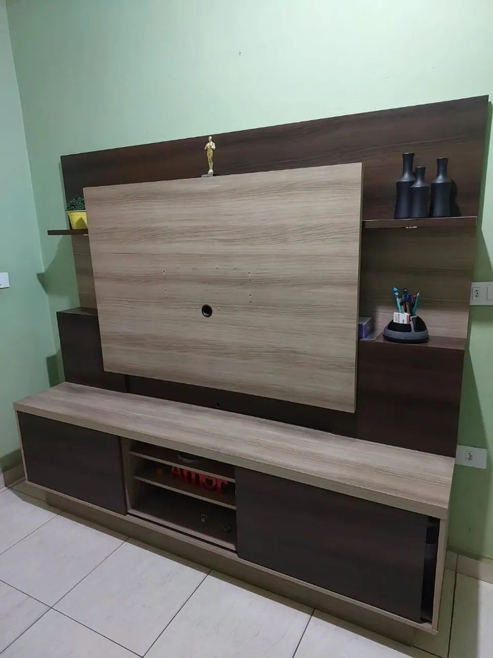 Estante em perfeito estado. - Foto 3