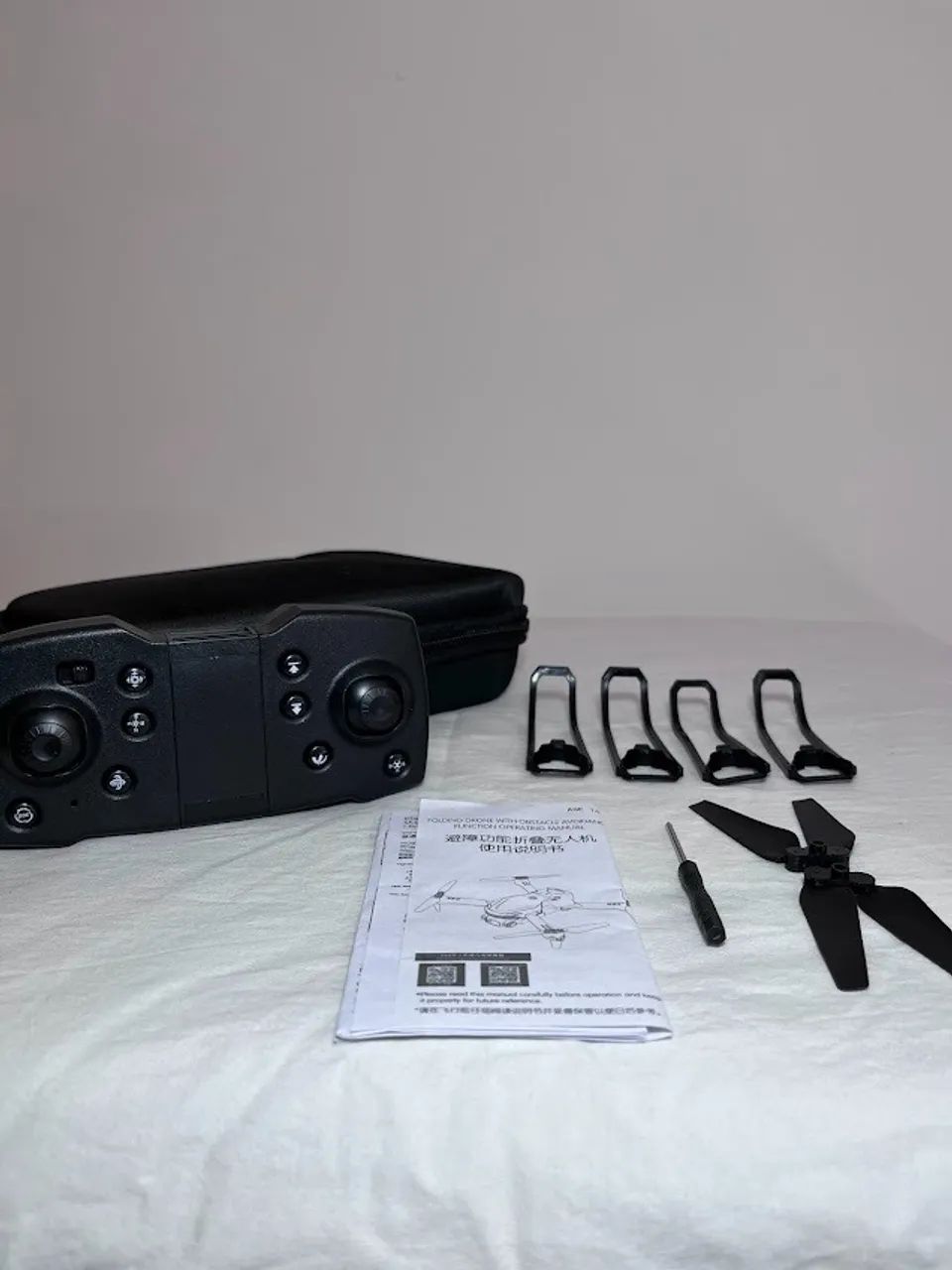 Drone V88HY - Foto 4
