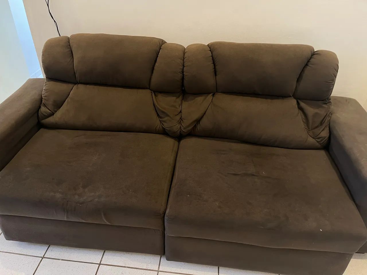 Sofá Retratil  - Foto 2