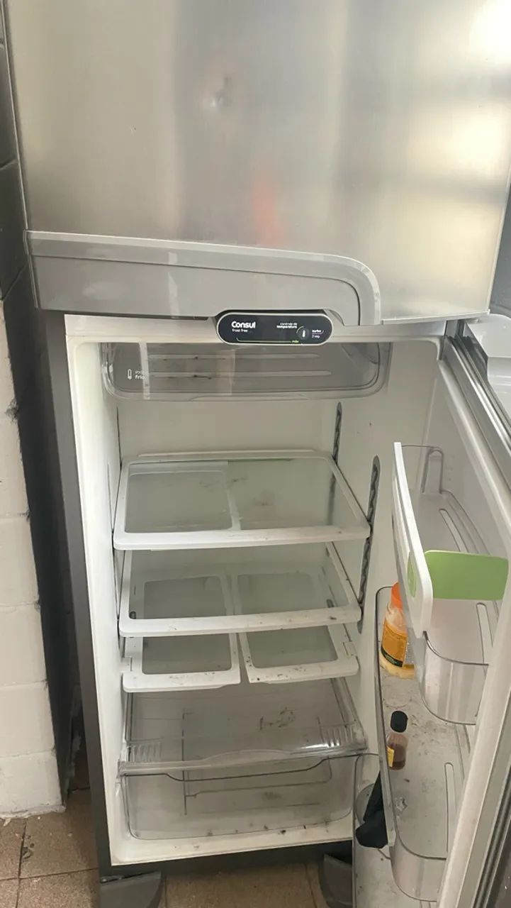 Geladeira para conserto  - Foto 2