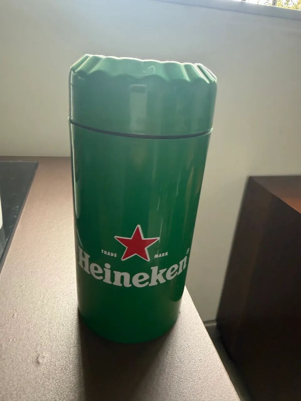 Camisinha para cerveja 600ml  - Foto 3