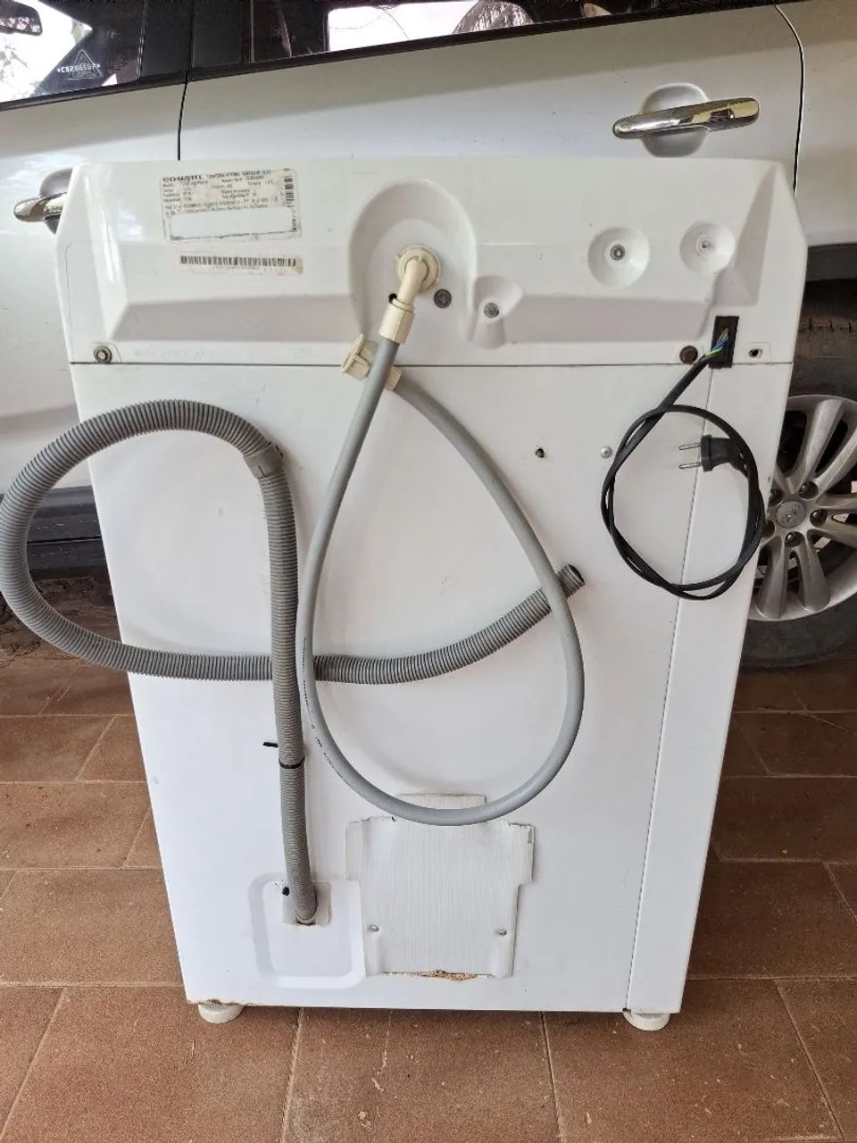 Consul 12Kg  - Foto 4