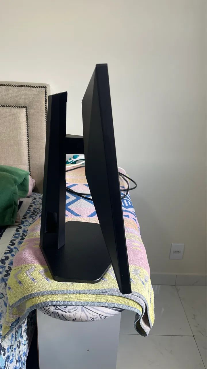 Monitor gamer AOC 24pol. 180hz 0,5ms ips 24g4/p