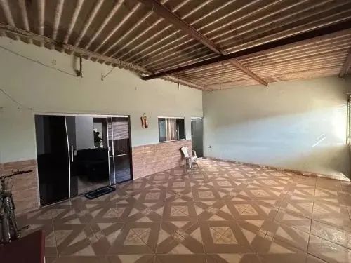 Casa modelo Guamá  