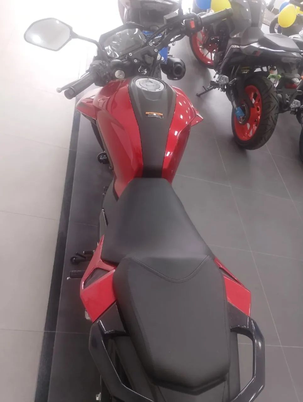 YAMAHA FACTOR ED 150cc 0KM  - Foto 2