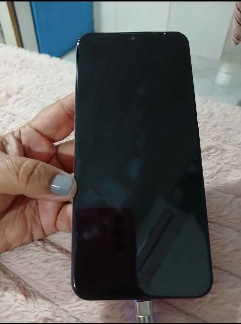 CELULAR MOTOROLA MOTO G20 NOVINHO
