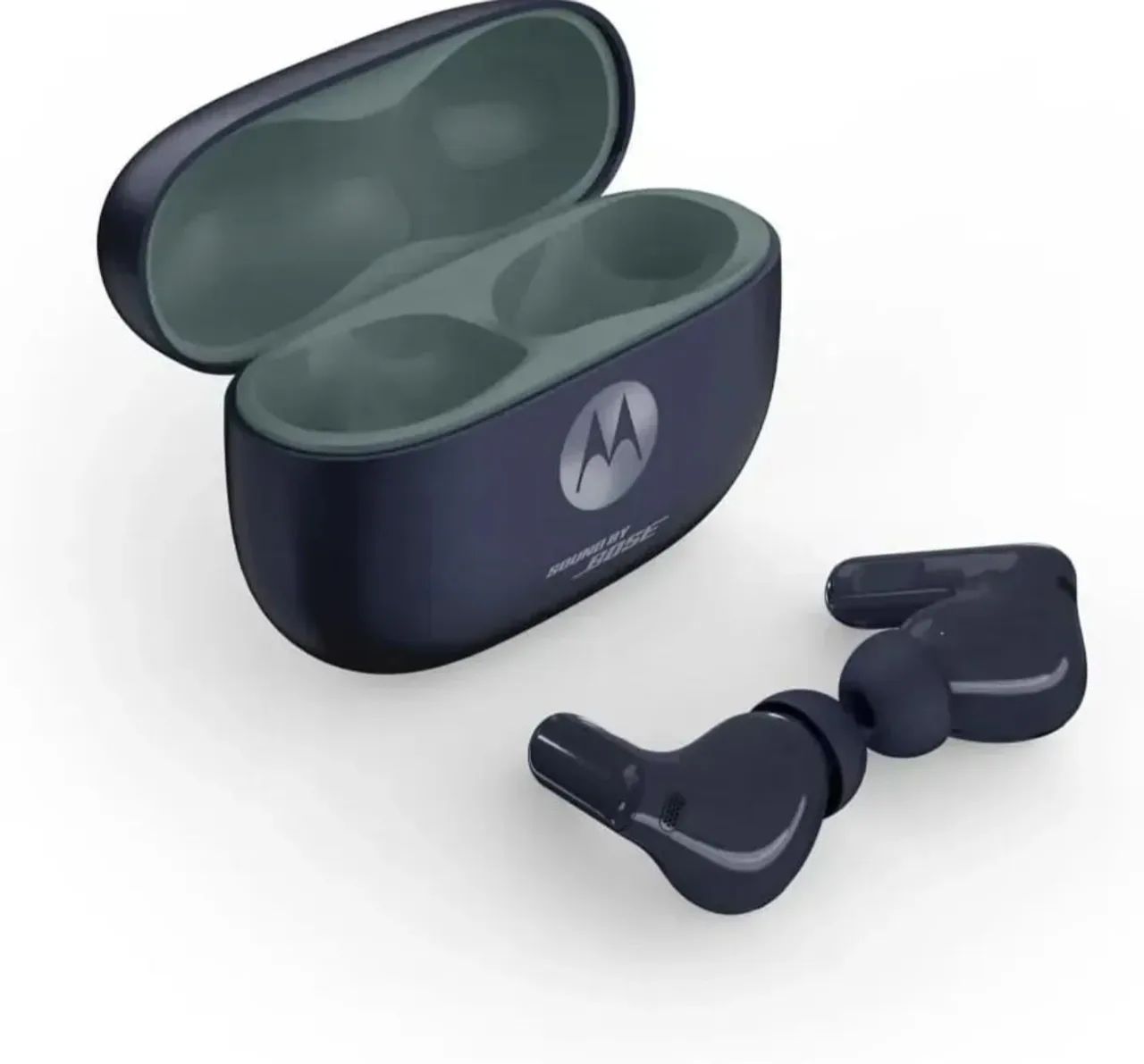 Moto Buds 2 PLUS - By Bose
