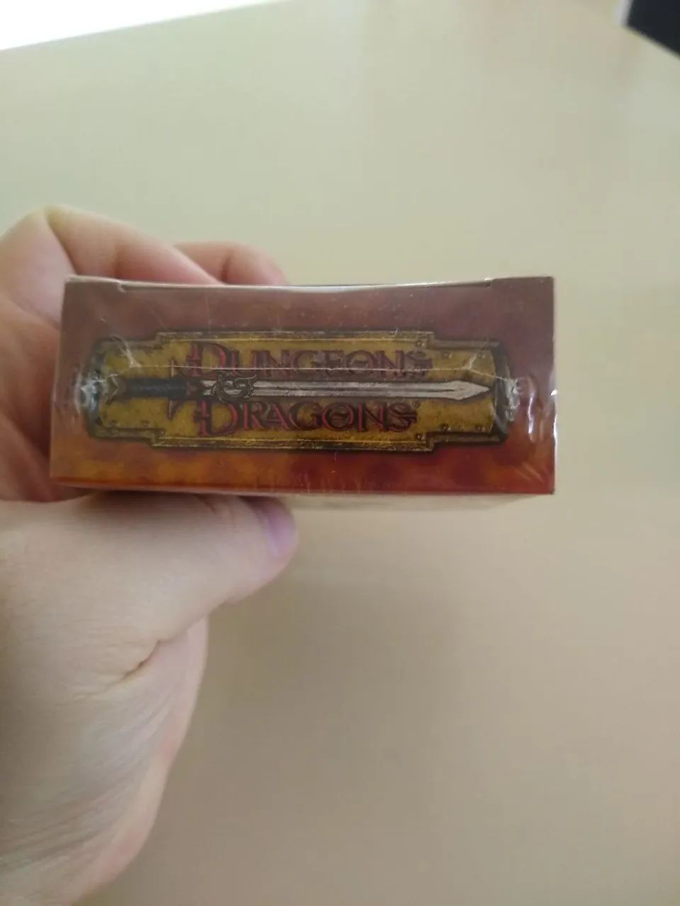 Miniatura Dungeons and Dragons Abyssal Eviscerator  - Foto 5