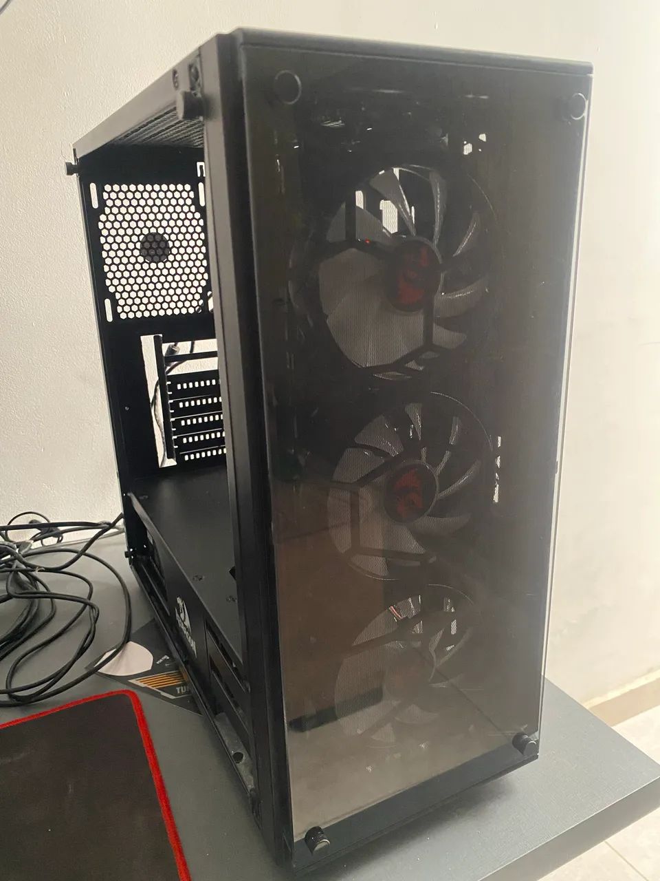 PC gamer Ryzen 5 5600G 